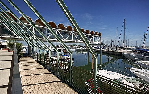 Lignano Sabbiadoro(Punta faro)